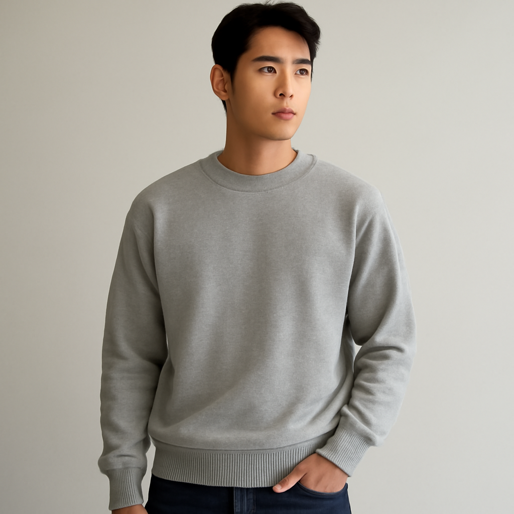 남자맨투맨 대표 이미지